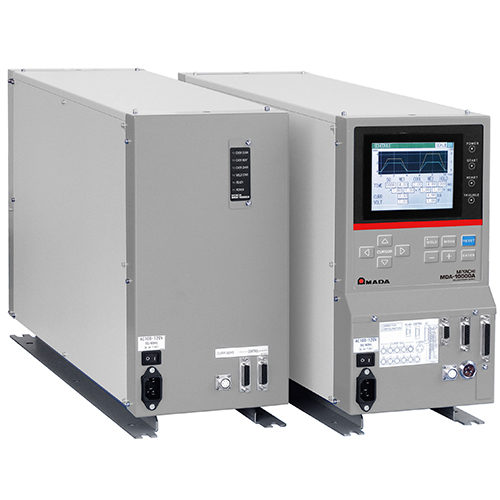 AMADA天田焊接晶体管式焊接电源MD-B5000A 