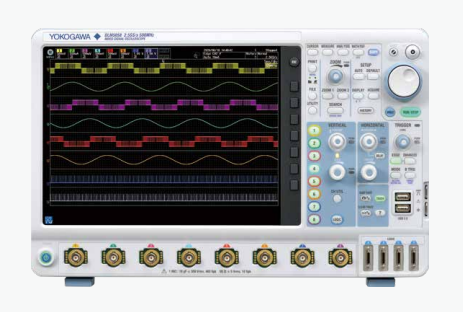 DLM5000示波器