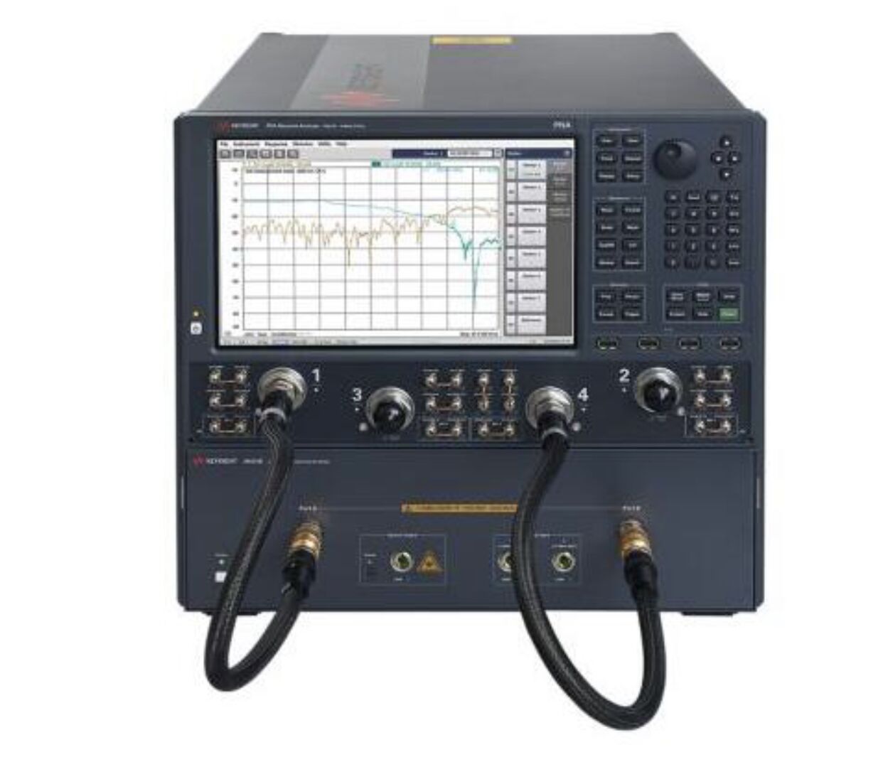 供應(yīng)  Agilent N4373D 光波元器件分析儀