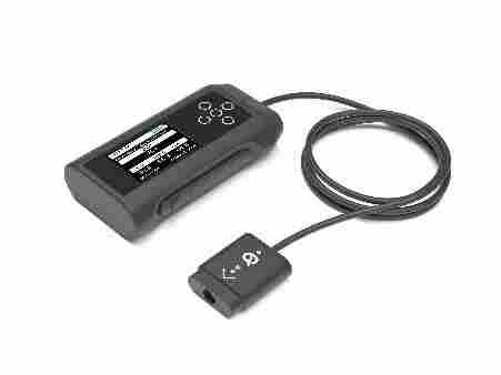 柯尼卡美能达Rhopoint IQ FLEX 20-S雾影光泽仪介绍