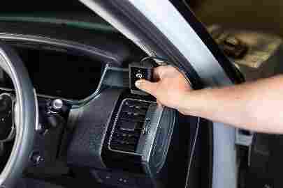 柯尼卡美能达Rhopoint IQ FLEX 20-S雾影光泽仪介绍