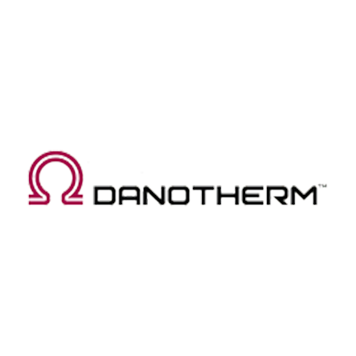 DANDTHERM充電電阻