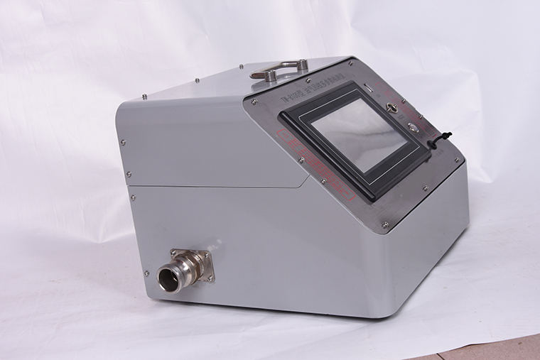 油气回收多参数综合检测仪 加油站油气回收检测仪便携式 TW8100