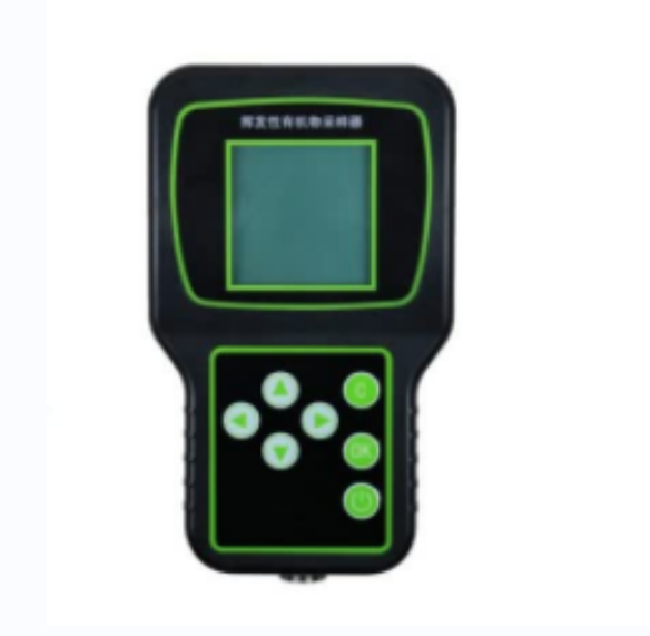 HC-2026型挥发性有机物采样器 粉尘有害气体采样