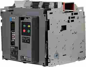 MOELLER NZMH3-AE630-S1 + M22-K10 塑壳断路器