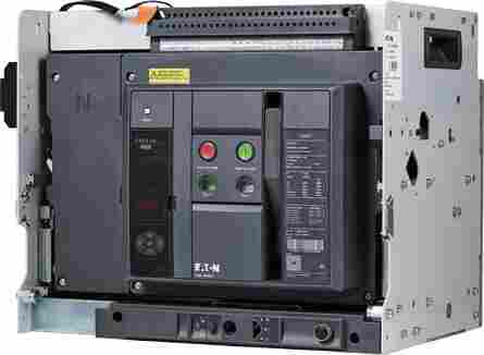 MOELLER穆勒空气断路器IZM91N4C-V06CW