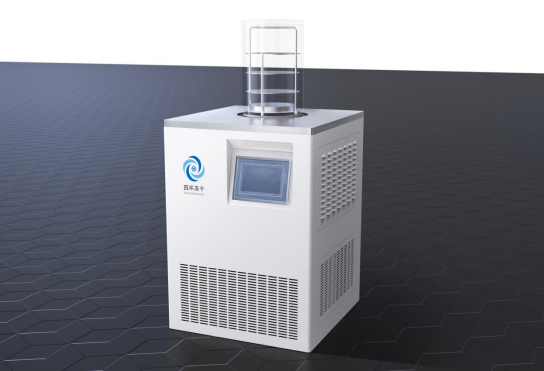 四环冻干真空冷冻干燥机LGJ-18D电加热标准型技术参数