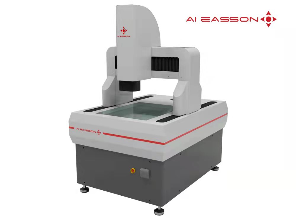 AIEASSON SPL-2616龙门式全自动影像测量仪