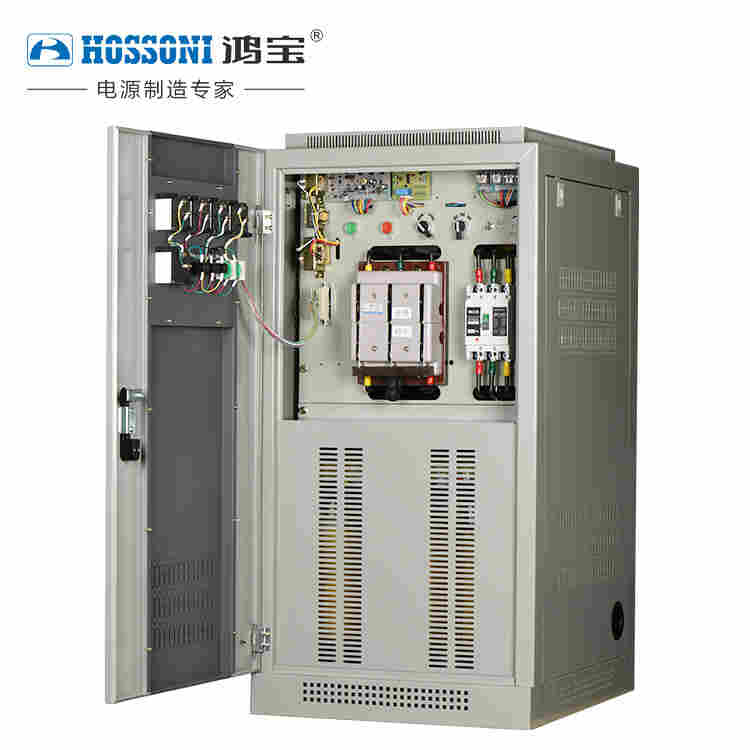 鸿宝稳压器黑龙江代理选型方法