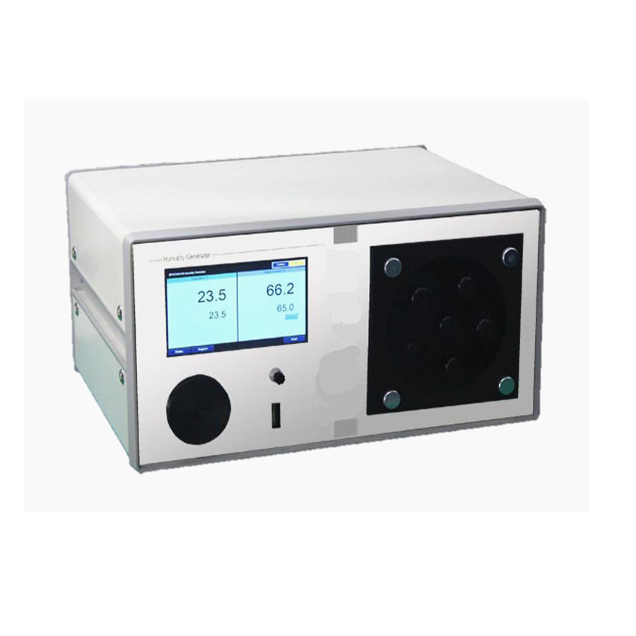 高精度HDT3601濕度發生器 溫濕度傳感器校準儀