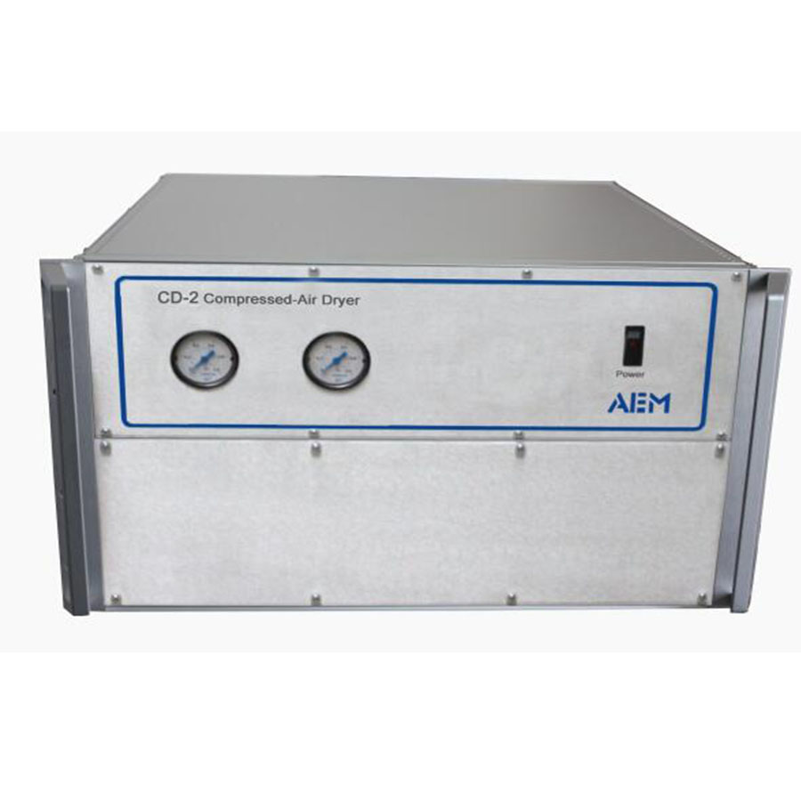 CD-2壓縮空氣干燥器