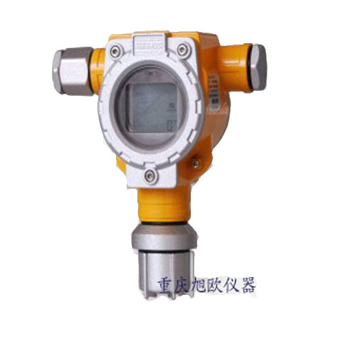 江苏南京、无锡工业可燃气体探测报警器