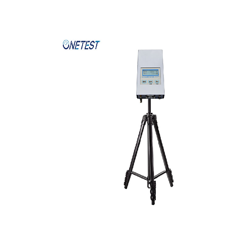 高精度空气负离子检测仪-KEC900+Ⅱ深圳万仪