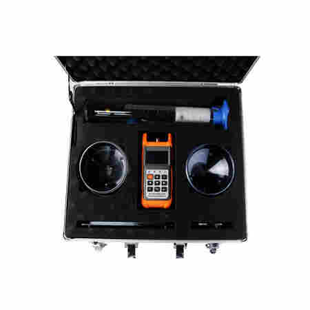 KLJF-1雨量现场校准仪