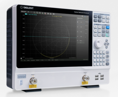 鼎陽SNA5032ASNA5022A矢量網(wǎng)絡(luò)分析儀