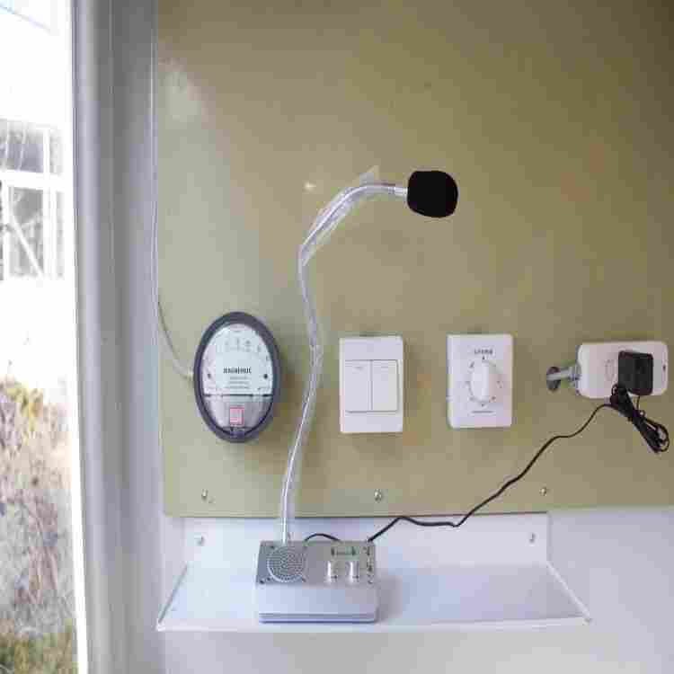 河北省核酸监测站支持定制