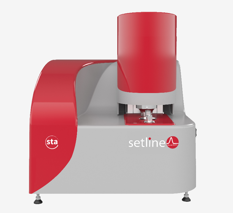 法国塞塔拉姆 同步热分析仪Setline STA
