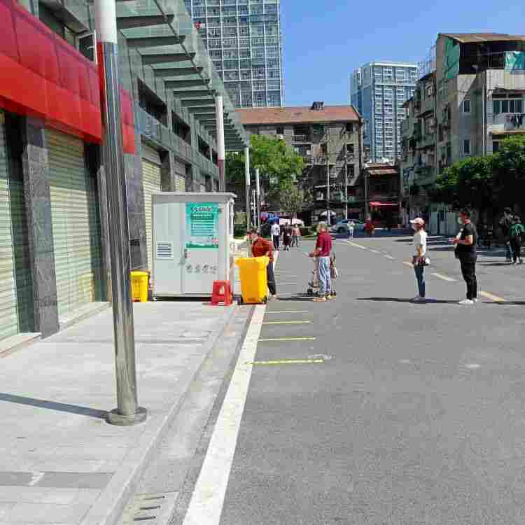 江西省核酸监测站支持定制