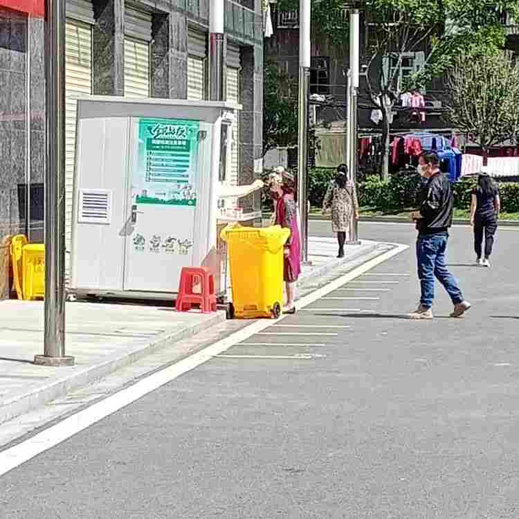 北京可移动核酸采样亭打款发货