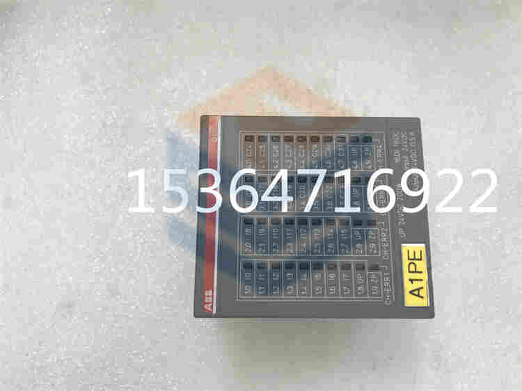 TRICONEX9662-610 TRICONEX