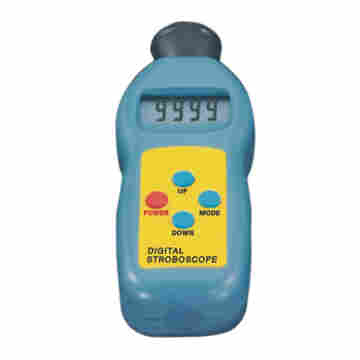 数字式频闪仪 袖珍型转速表
