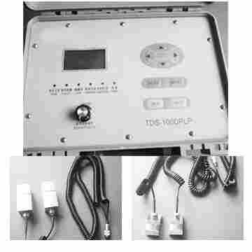 便携式多普勒超声波流量计电流信号