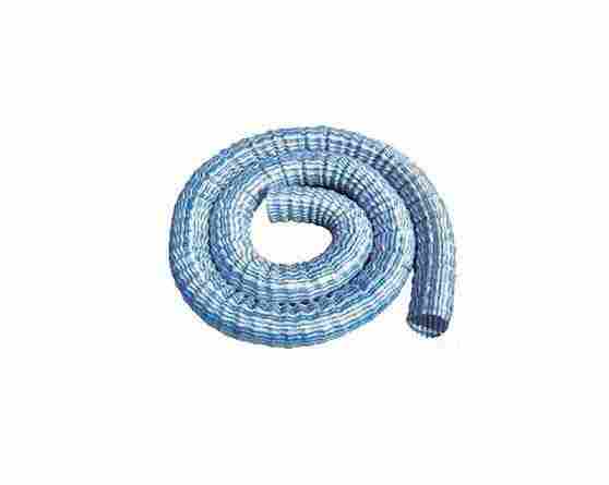 临沧市永德县透水软管软式透水管弹簧软式透水管