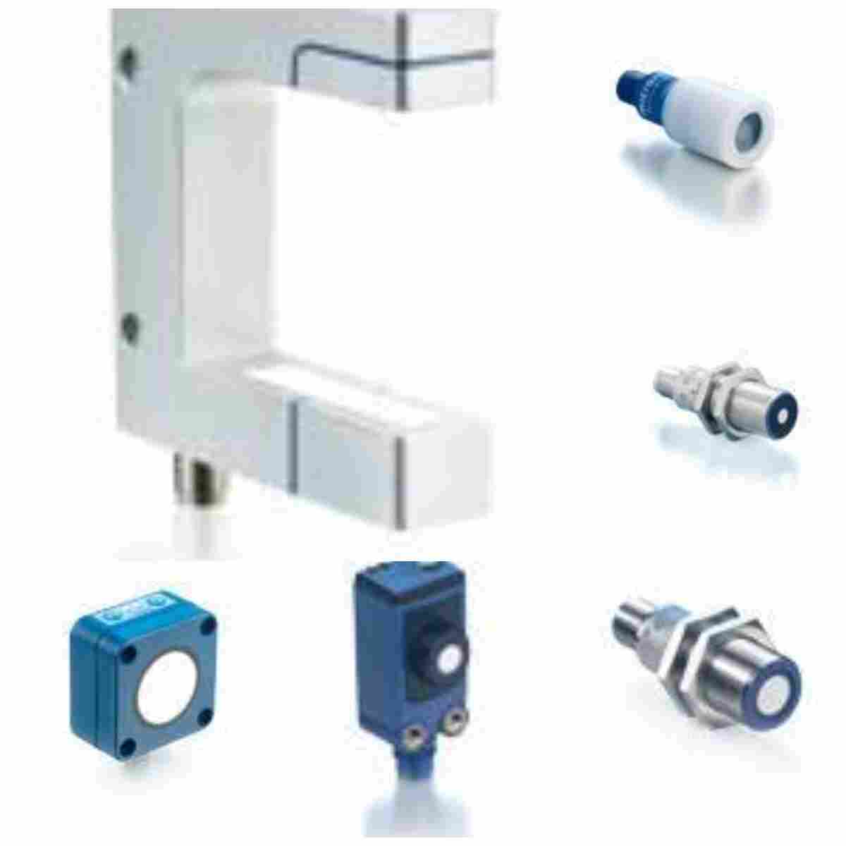 Microsonic超声波传感器mic-35/D/M/K6