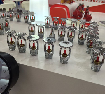 消防产品检测设备