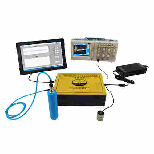 天功測控TGM-RGM(A)型輸入可調磁換能器