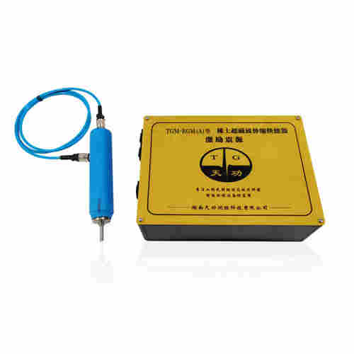 天功測控TGM-RGM(A)型輸入可調磁換能器