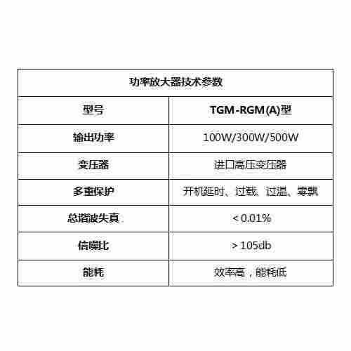 天功測控TGM-RGM(A)型輸入可調磁換能器