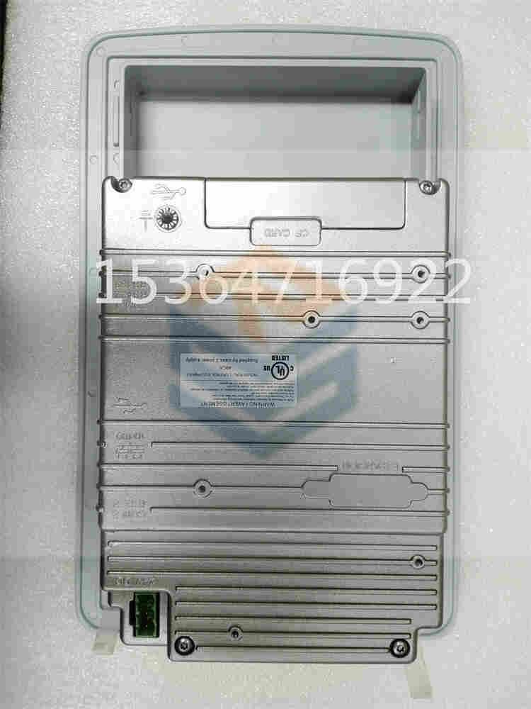 TC-505-02-4M5 ICSTRIPLEX 