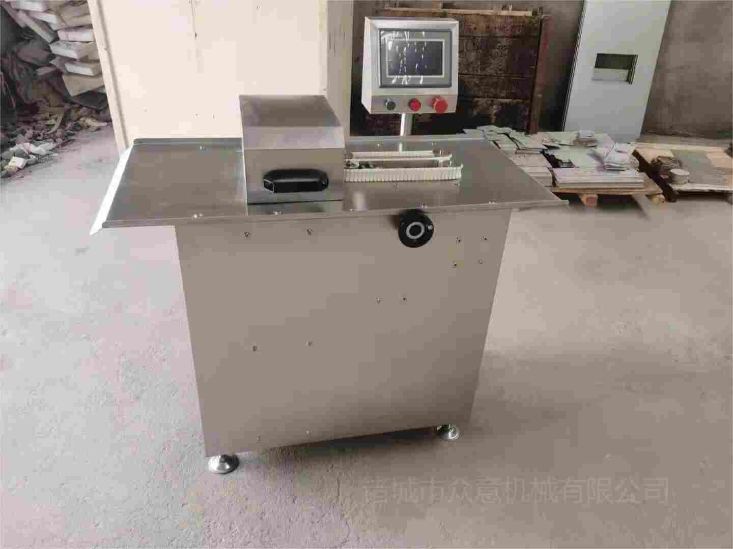 全自动香肠扎线机 香肠绕线机