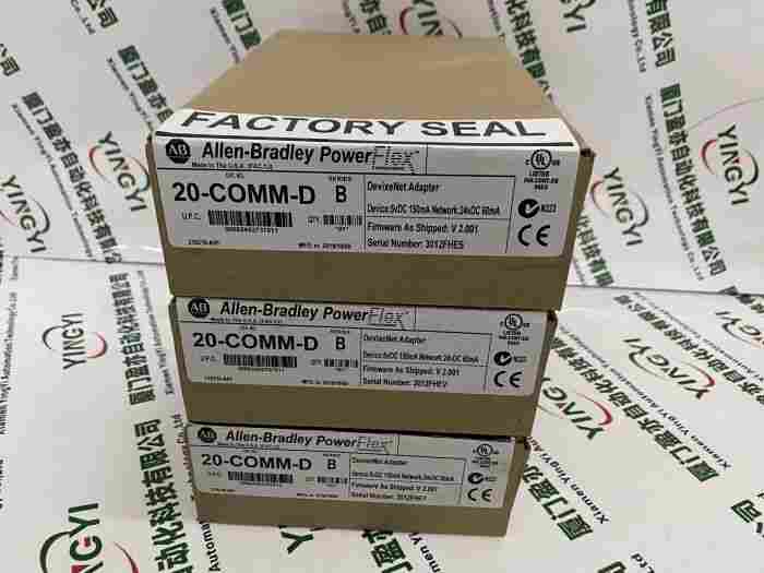 欧姆龙 R88M-G6K010T-BO-Z通讯模块 