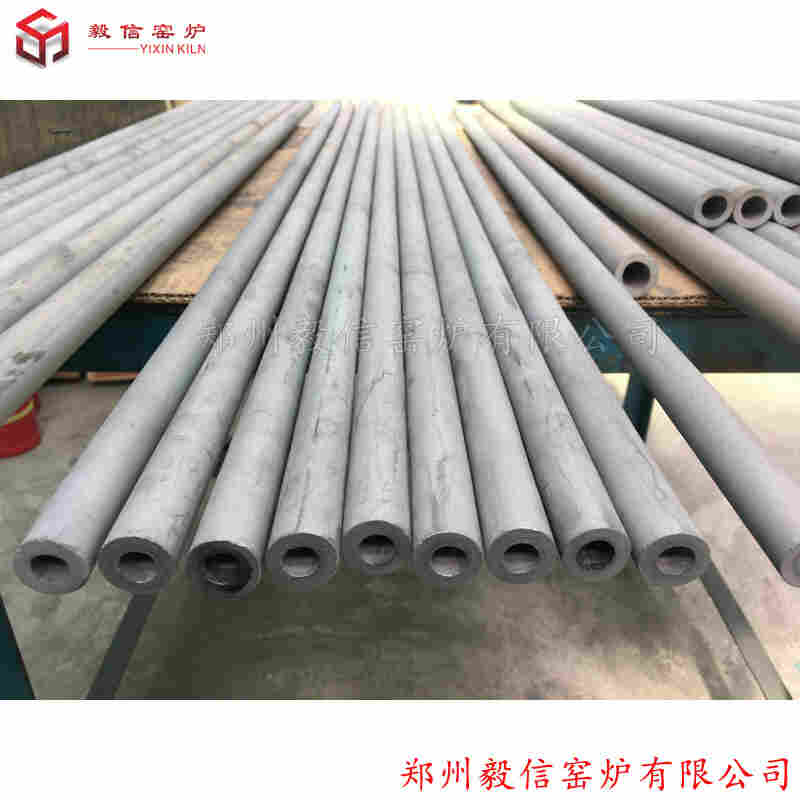 二硅化鉬保護管