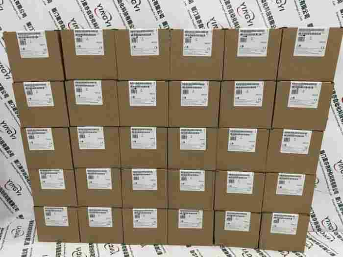 GE IC695PSD140冗余模块