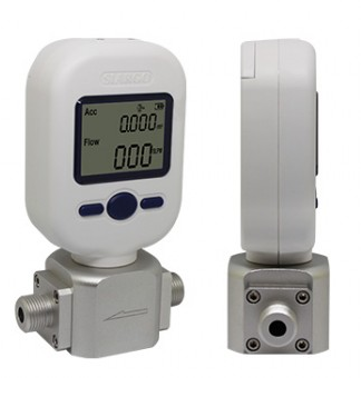 迪川儀表出銷MF5700系列氣體質量流量計產品