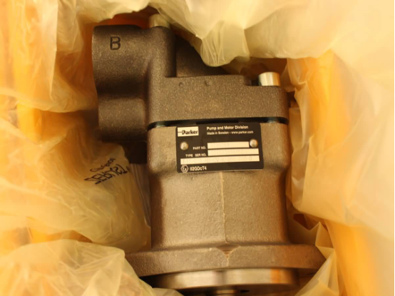 PARKER泵 P30S-7R1B-9A2B00-2B1-M2