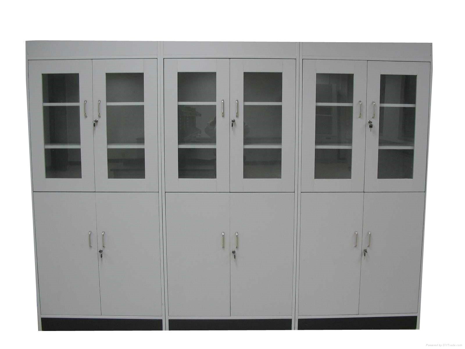 哈尔滨实验室家具全钢器皿柜支撑定制