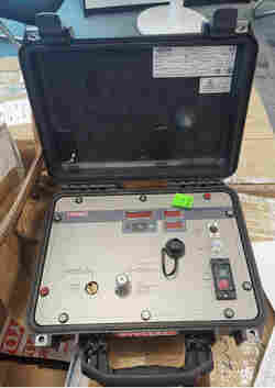 HYDAC 油液检查箱 FCU2211