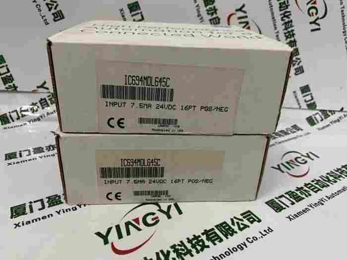 ABB 3HAC021679-001 变频器 