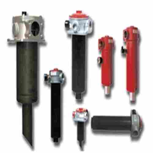 新品INTERNORMEN压力过滤器