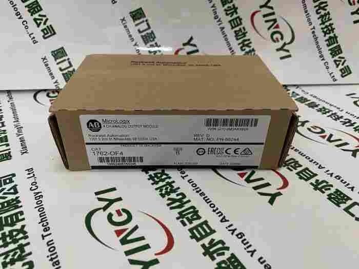 罗克韦尔A-B1756-IB16 1756-IB16