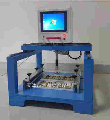 砂浆粘结强度拉拔试验机操作步骤及注意事项