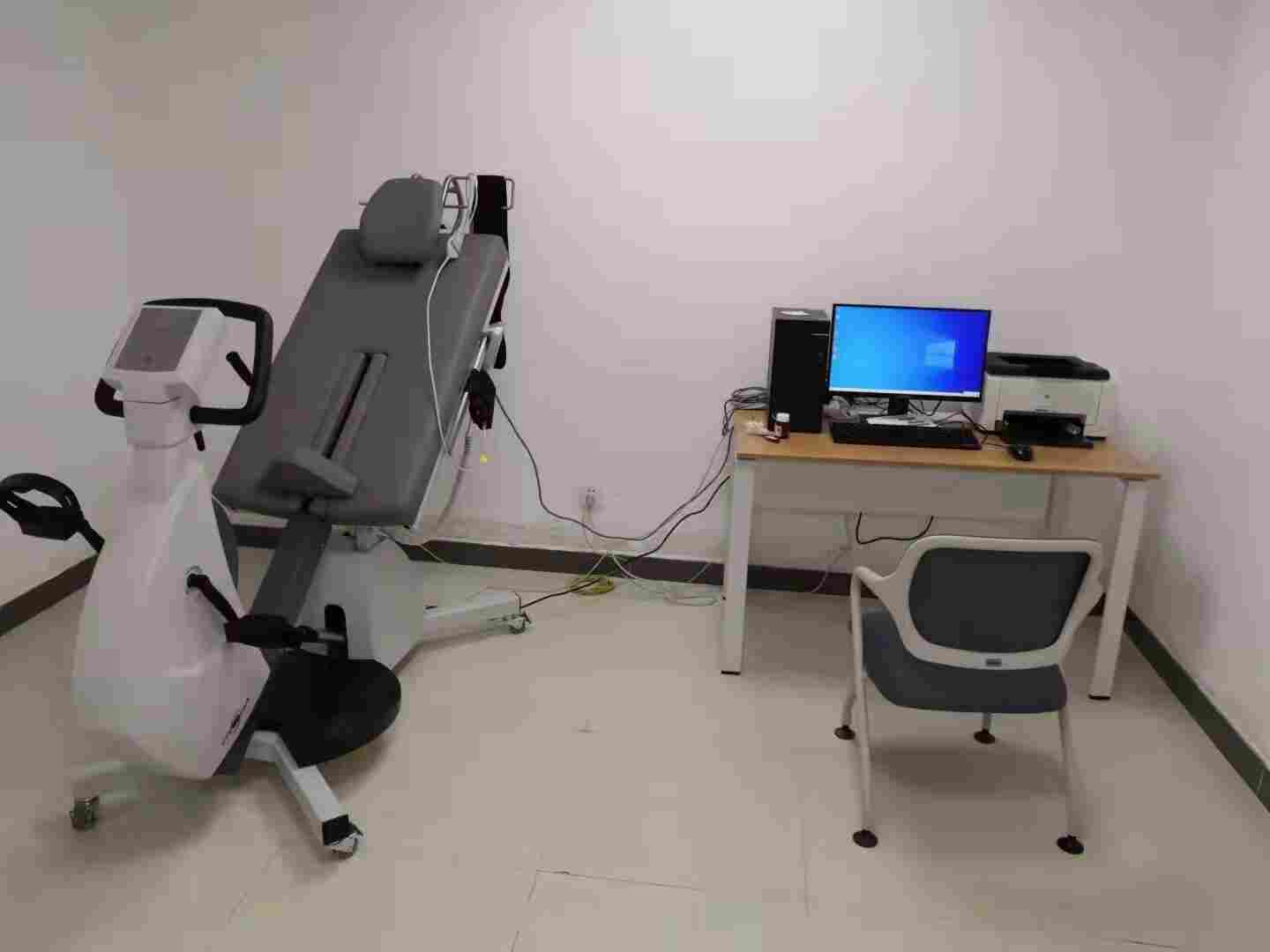 核醫(yī)學(xué)負(fù)荷腳踏功率車測力計(jì)產(chǎn)品圖片