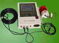 固定式輻射報(bào)警儀固定式輻射監(jiān)測儀在線xγ輻射監(jiān)測儀產(chǎn)品圖片