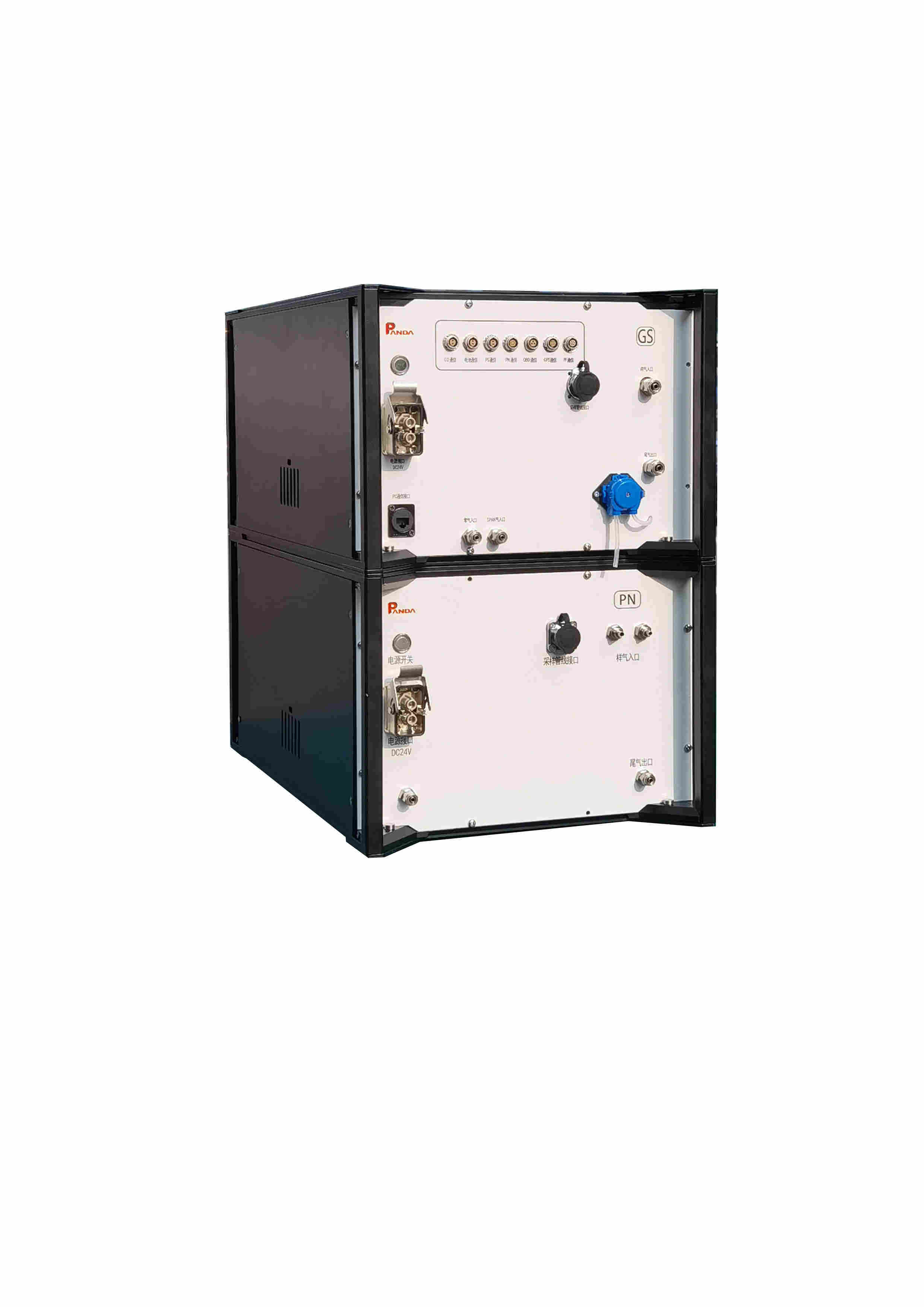 便攜式排放測試系統PEMS