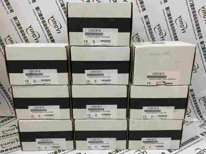 GE IC695DEM004 触摸屏