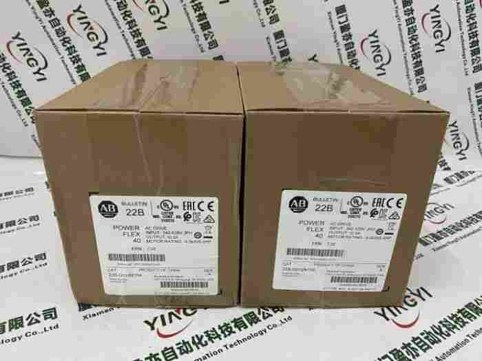 A-B 1746-IB8 伺服电机